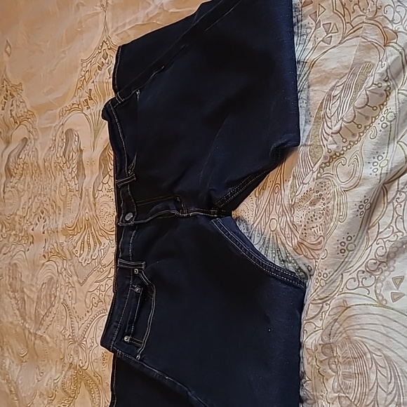 Levi's jeans size  MEN 36 Waist - Picture 3 of 5